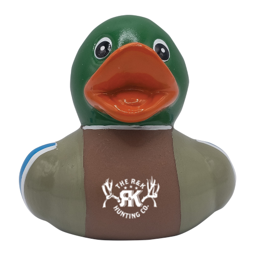 Promotional Mini Mallard Duck