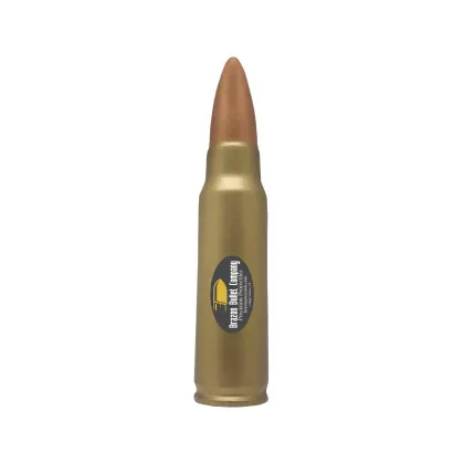 Promotional Rifle Bullet Stress Reliever