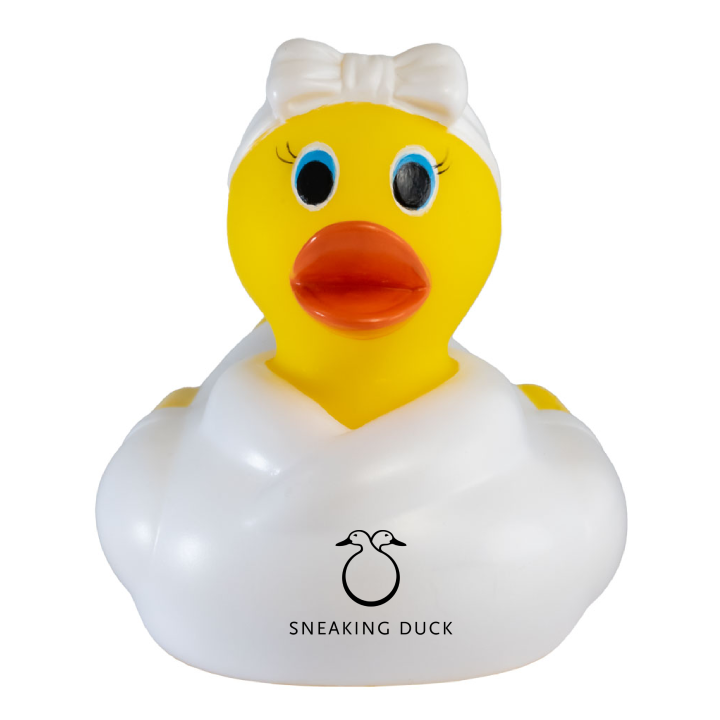 Spa Duck Promotional Spa Duck