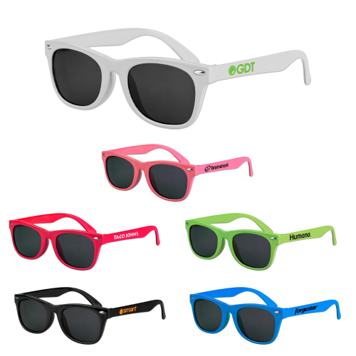 Promotional Kids Iconic Sunglasses