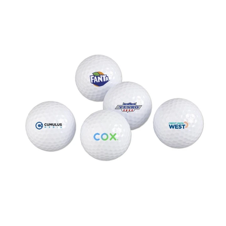 Promotional Performance Golf Balls