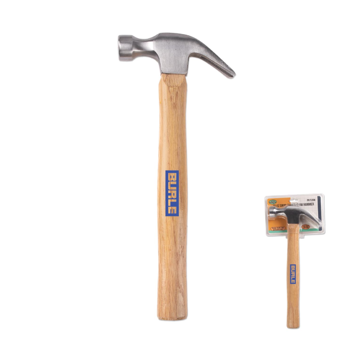 16 Oz. Claw Hammer Promotional 16 Oz. Claw Hammer