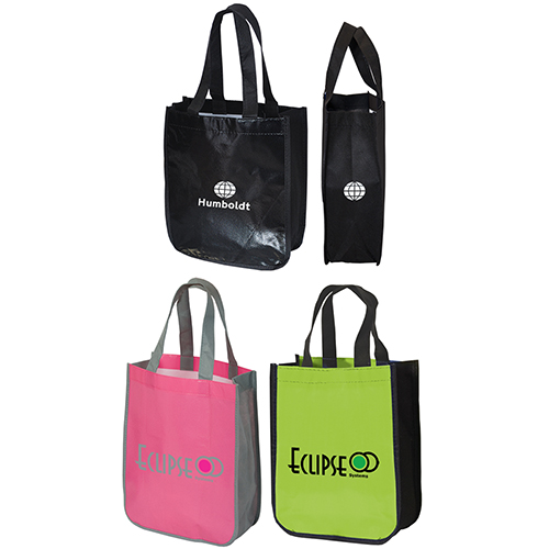 promotional recycled tote bags