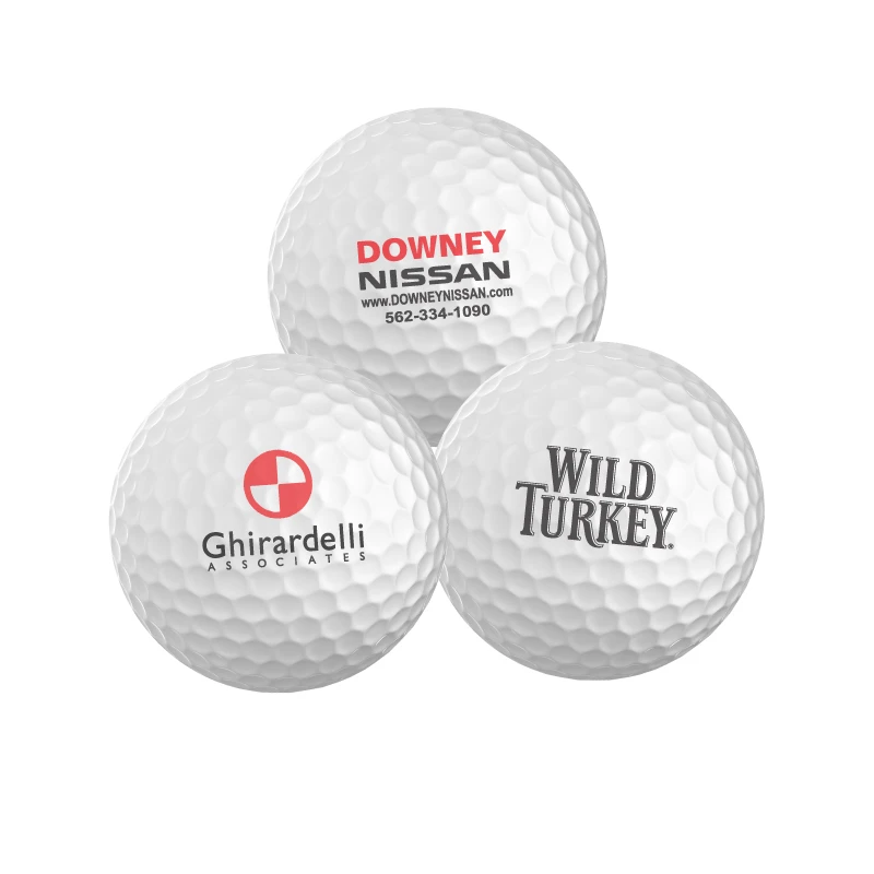 Promotional Professional Golf Ball