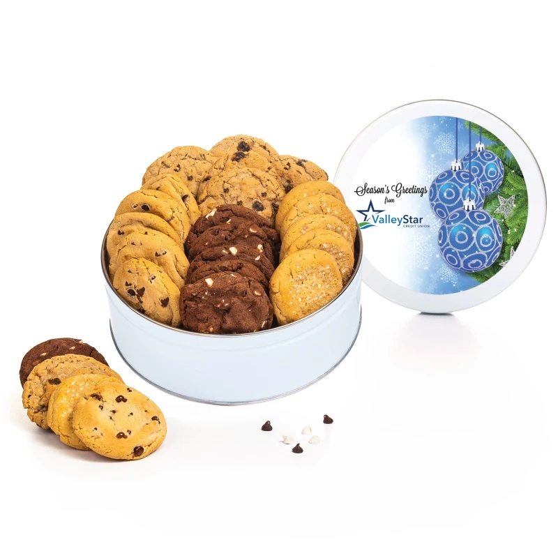 Promotional Gourmet Classic Cookie Combo