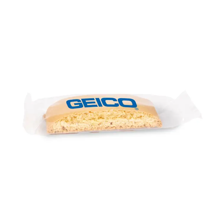 Biscotti Promotional Biscotti