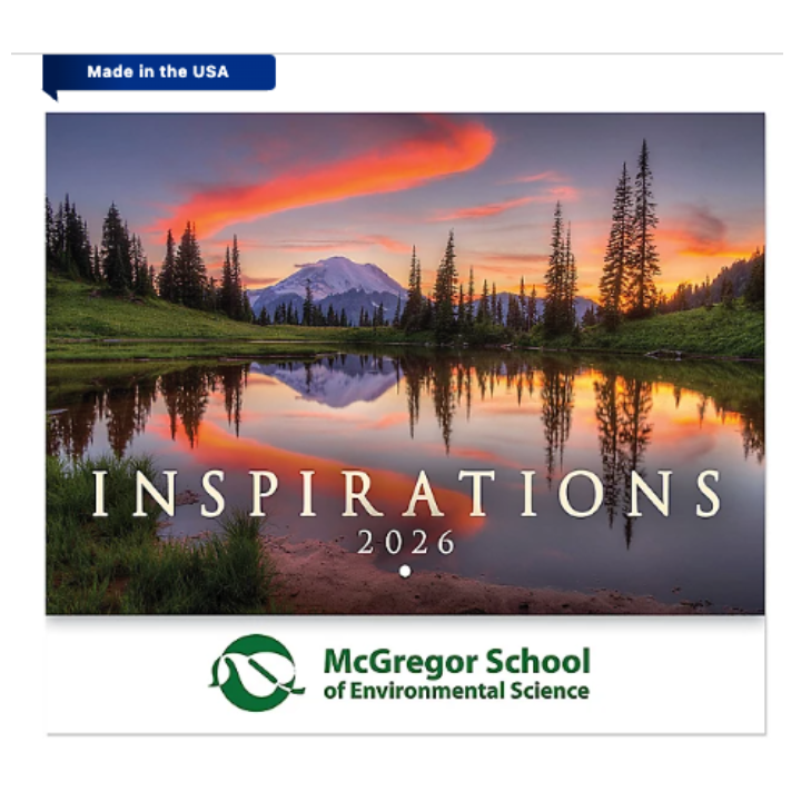 Inspirations Wall Calendar Promotional Inspirations Wall Calendar