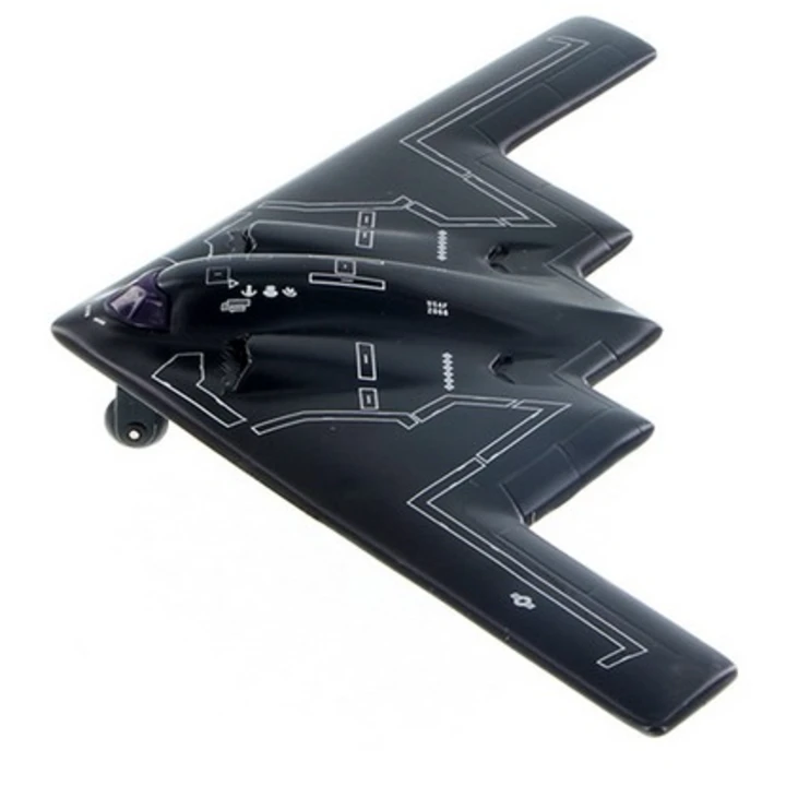 Stealth Bomber Model Promotional Stealth Bomber Model
