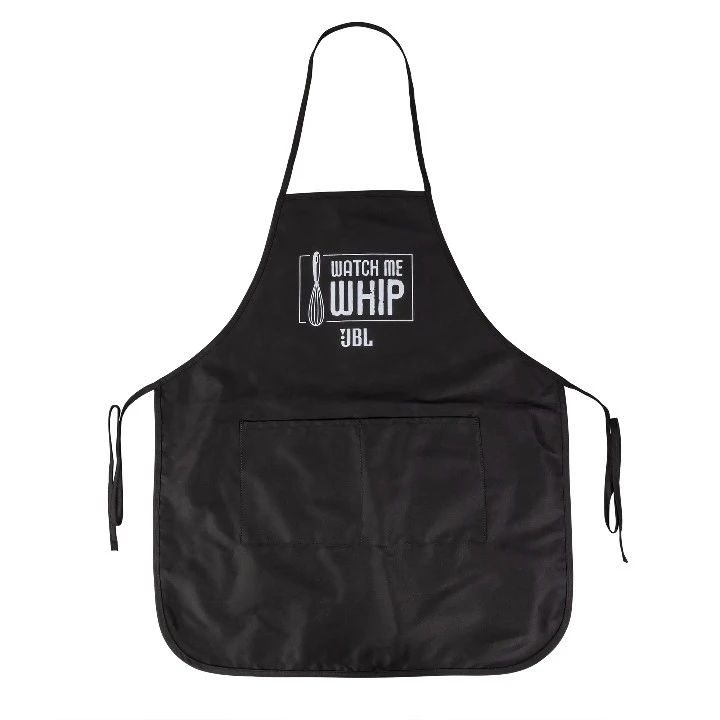 Promotional Cotton Twill Apron