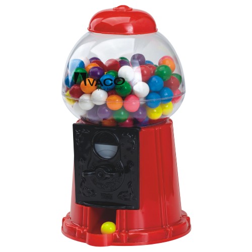 Bubble Gum Machine | Promotional Bubble Gum Machine | Just Plain Fun ...