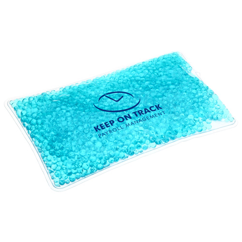 Aqua Pearls Hot/Cold Pack | Promotional Aqua Pearls Hot/Cold Pack | Ice ...