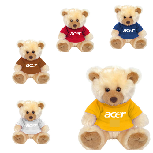 teddy bear promotional items